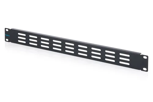 1U BLANK PANEL VENTILATIOGRILLE