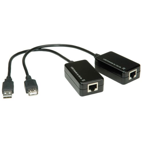 USB 1.1 Extension over RJ45