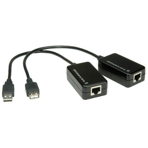 USB 1.1 Extension over RJ45