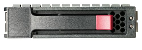 HPE MSA 14.4TB 10K SFF M2 FE