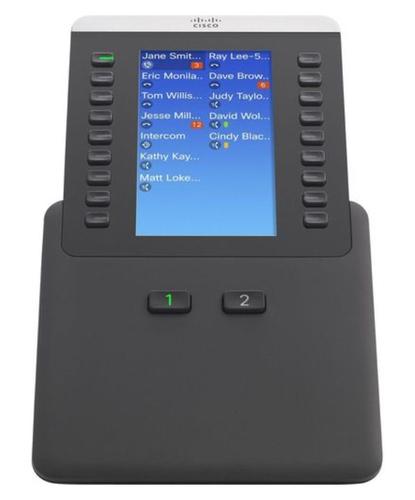 Cisco 8800 Series KEM for Audio - MPP Firmware