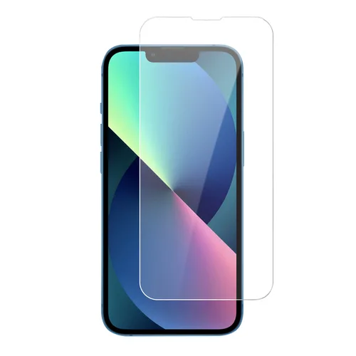 Smarts Second Glass 2.5D IPhone 16e /14 / 13 / 13 Pro 4