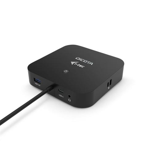 USB-C 11-in-1 Docking Station