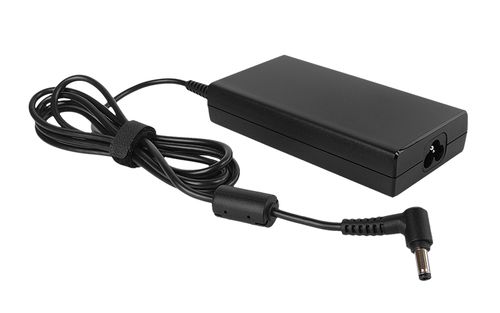 W AC Adapter And Power Cord 120