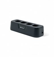 4-Slot Battery Charger For HR23