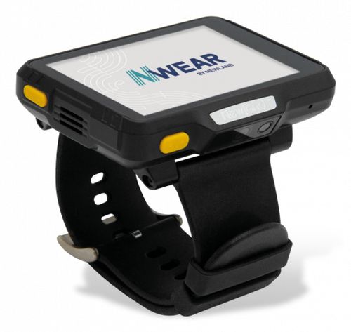 Wearable Watch Device WD1-V2