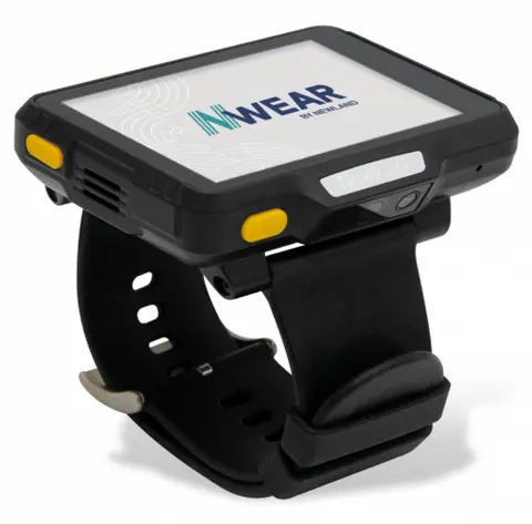 Wearable Watch Device WD1-V2