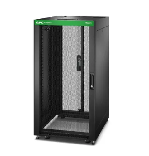 Easy Rack 24U 600mm x 800mm with Roof
