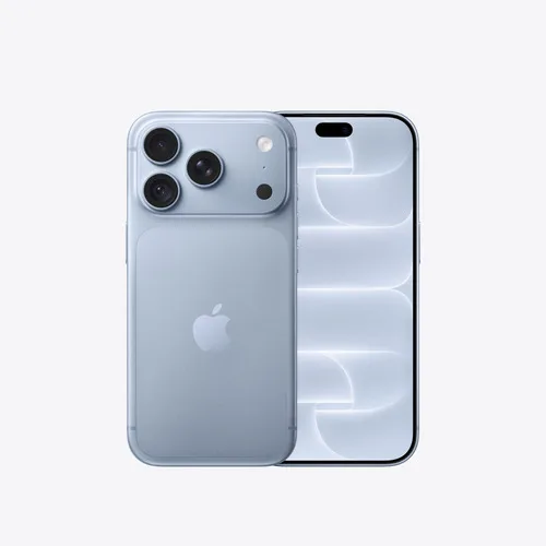 IPHONE 18 PRO 2TB GLACIER