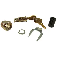 Series 100 and 4000 Lock Set