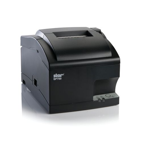 V2 SP742M BI GRY AUTOCUTTER
