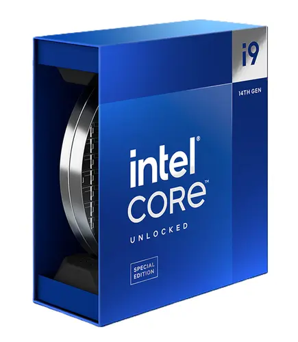 Intel S1700 CORE I9 14900KS BOX GEN14