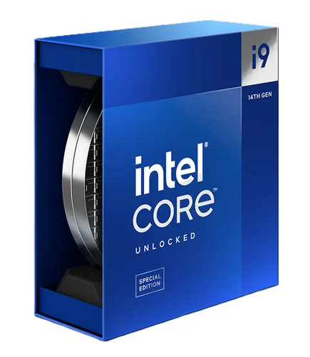 Intel S1700 CORE I9 14900KS BOX GEN14