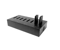 V110 Multi-Bay Battery Charger