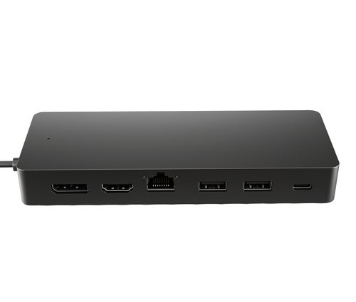 D HP Multiport-Adapter 50H55UT