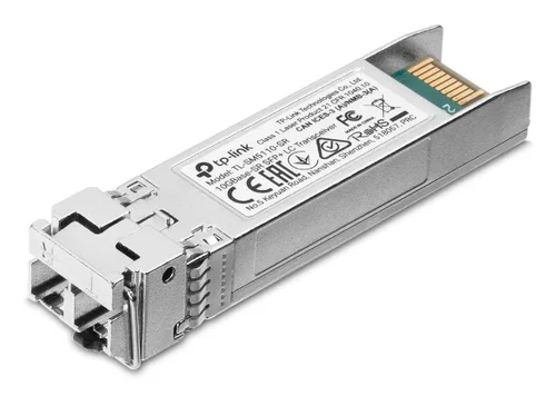 TP-Link Omada 25GBase-SR SFP28 LC Transceiver