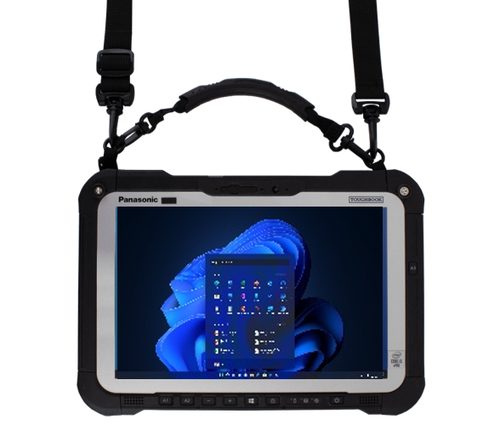 TOUGHMATE G2 MB