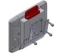 Wall Mounting Kit for I-50 Series