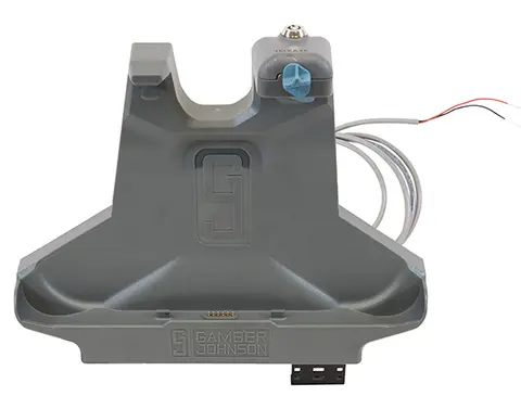 Honeywell ScanPal EDA10A Dual