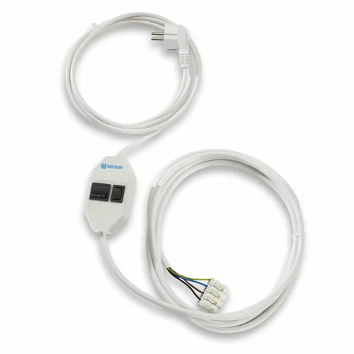 PROGRAMMING UNIT BECKER
