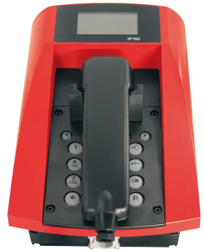 IP150 IP Telephone with Earphone