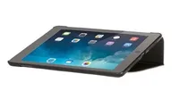 STM Dux Case iPad Pro 9.7 inch Black