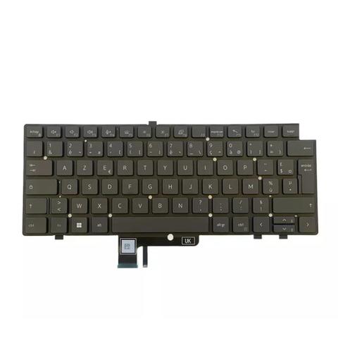 Keyboard - French - Latitude 7440/7640