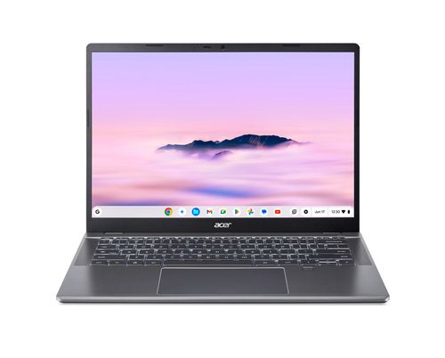 Acer Chromebook Plus 514 CBE594 - Core 3 100U, 16GB RAM, 256GB SSD