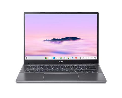 Acer Chromebook Plus 514 CBE594 - Core 3 100U, 16GB RAM, 256GB SSD