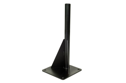 Flat Floor/High Seat Base