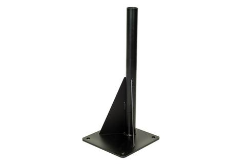 Flat Floor/High Seat Base