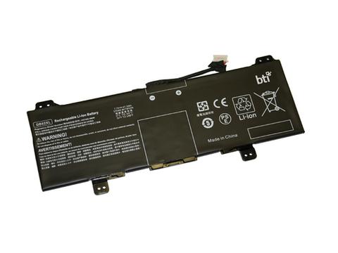 Replacement 2-Cell Battery