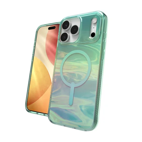 Milan Snap Case for Apple iPhone 17 Pro