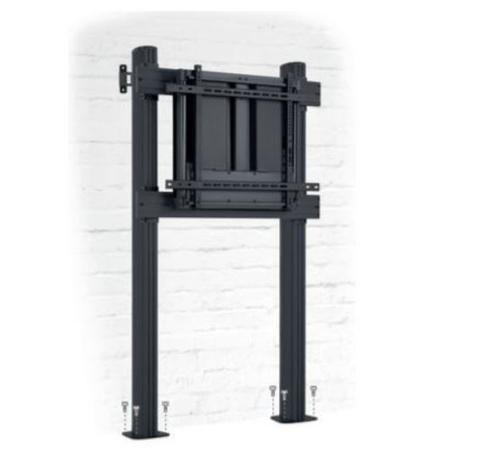 HP Counterbalanced Floor-Wall Mount