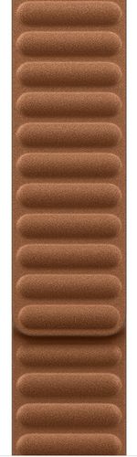 Apple 46mm Caramel Magnetic Link Band - S/M