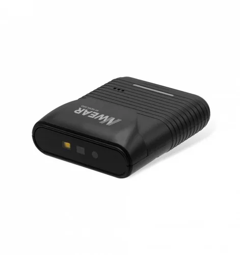 HAND MOUNTED BT 5.0 WITH