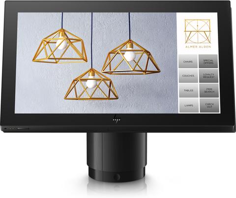 HP Engage One Pro AiO i3-10100E