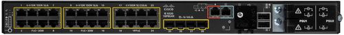 Port PoE Switch With 8-Port MGIG And 4 10G Uplinks 16-