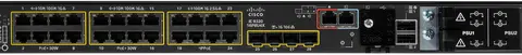 Port PoE Switch With 8-Port MGIG And 4 10G Uplinks 16-