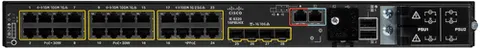 Port PoE Switch With 8-Port MGIG And 4 10G Uplinks 16-
