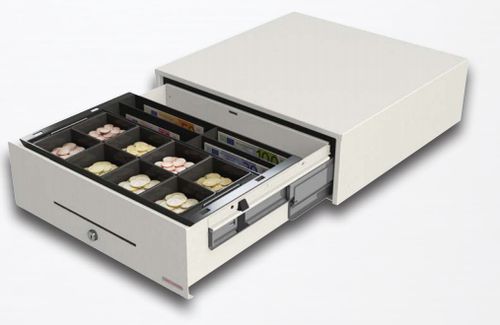 STD2000 Slide-Out Cash Drawer