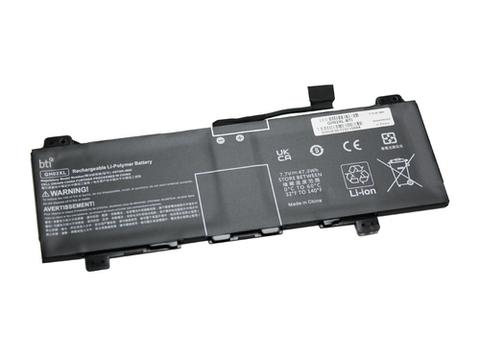 BTI 2-Cell Battery for HP Chromebook 14 G7