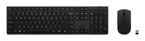 LENOVO PROF.WIREL. KEYB/MOUSE