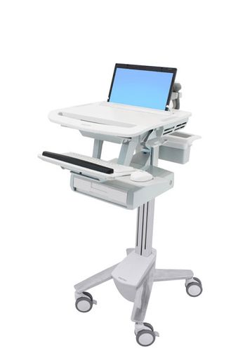STYLEVIEW LAPTOP CART