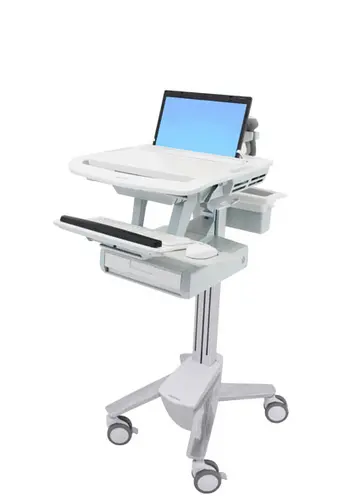 STYLEVIEW LAPTOP CART