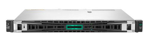 HPE ProLiant DL20 Gen11 4SFF Server