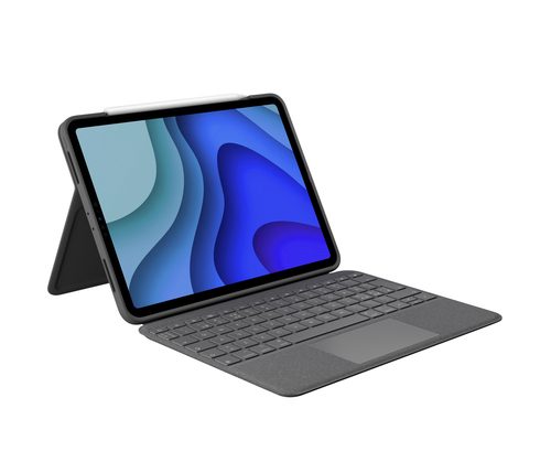 FOLIO TOUCH GREY PAN NORDIC