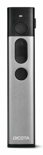 WIRELESS LASER PRESENTER