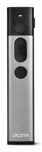 WIRELESS LASER PRESENTER