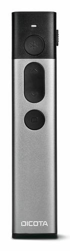 WIRELESS LASER PRESENTER